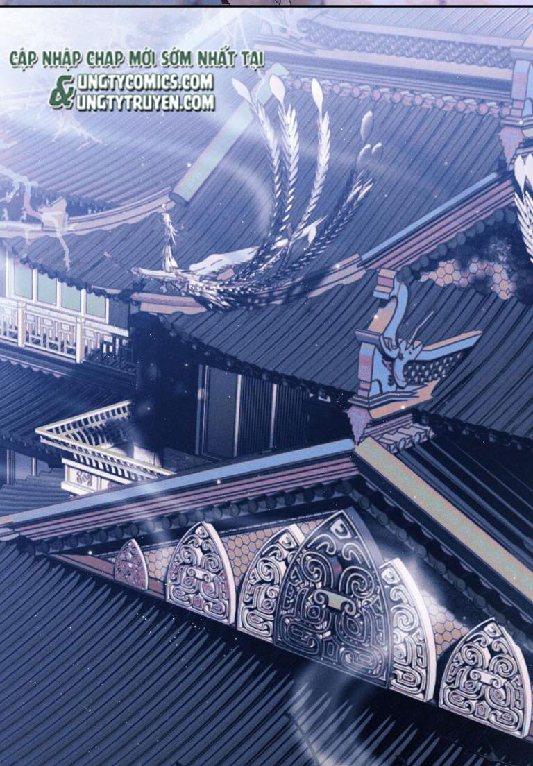 Ma Tôn Hối Bất Đương Sơ: Chapter 2
