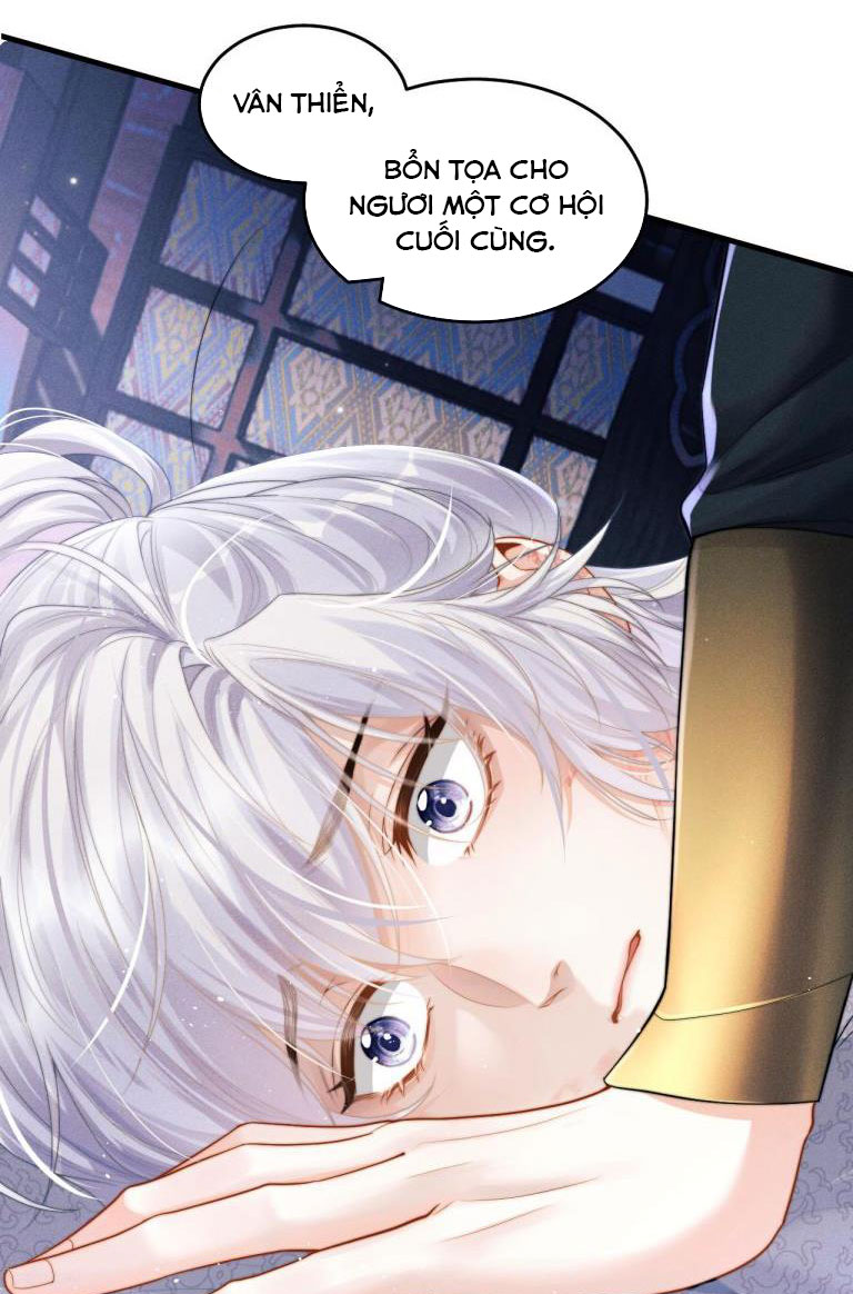 Ma Tôn Hối Bất Đương Sơ: Chapter 2