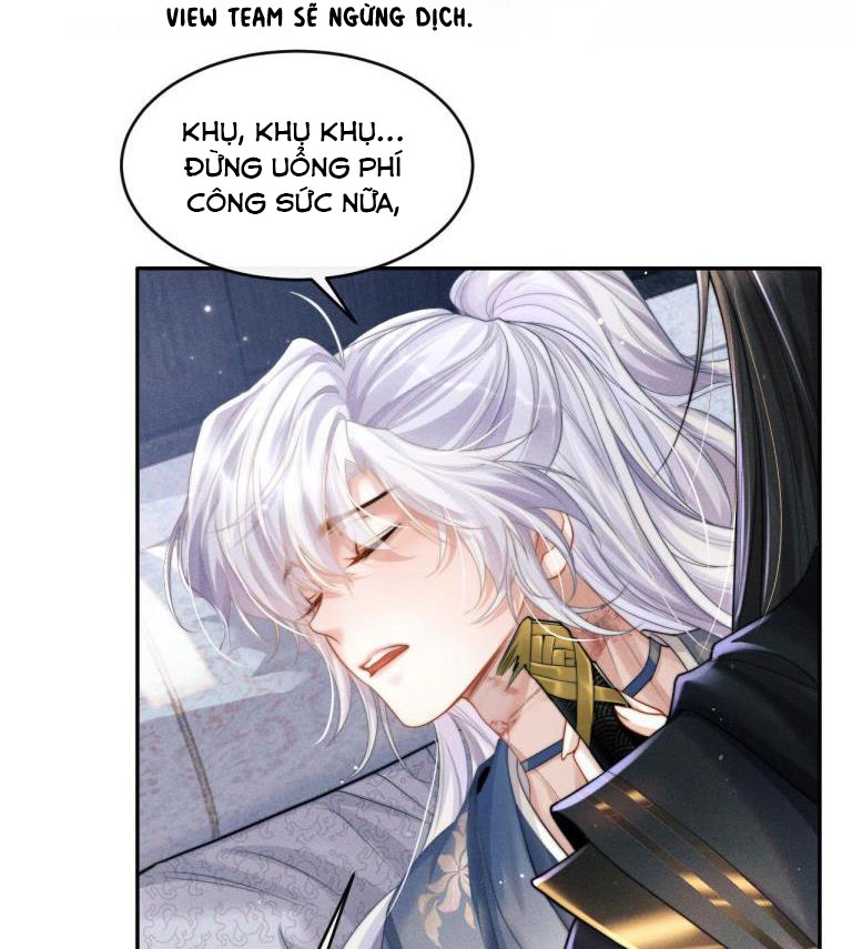 Ma Tôn Hối Bất Đương Sơ: Chapter 2