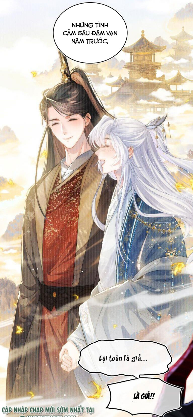 Ma Tôn Hối Bất Đương Sơ: Chapter 2
