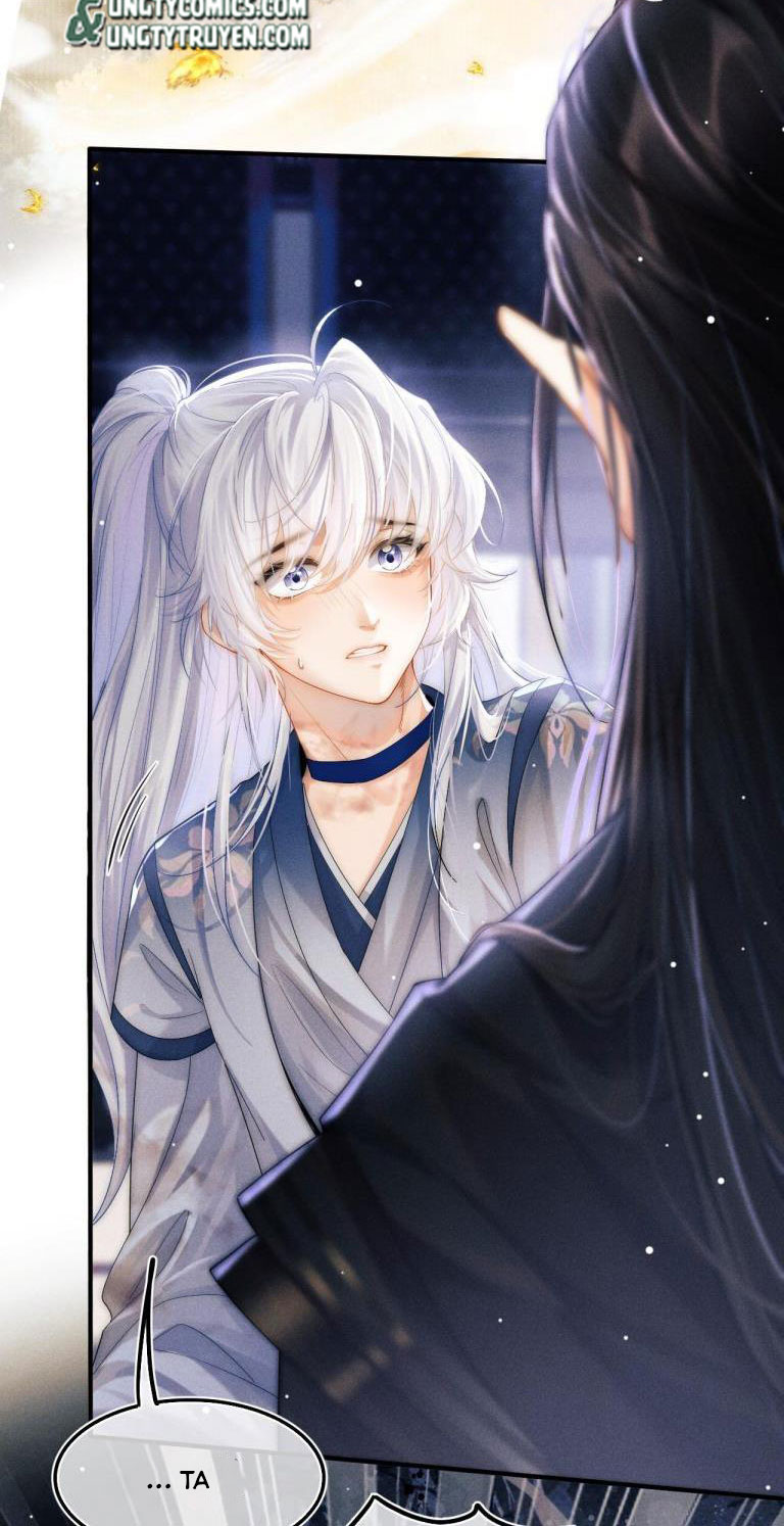 Ma Tôn Hối Bất Đương Sơ: Chapter 2