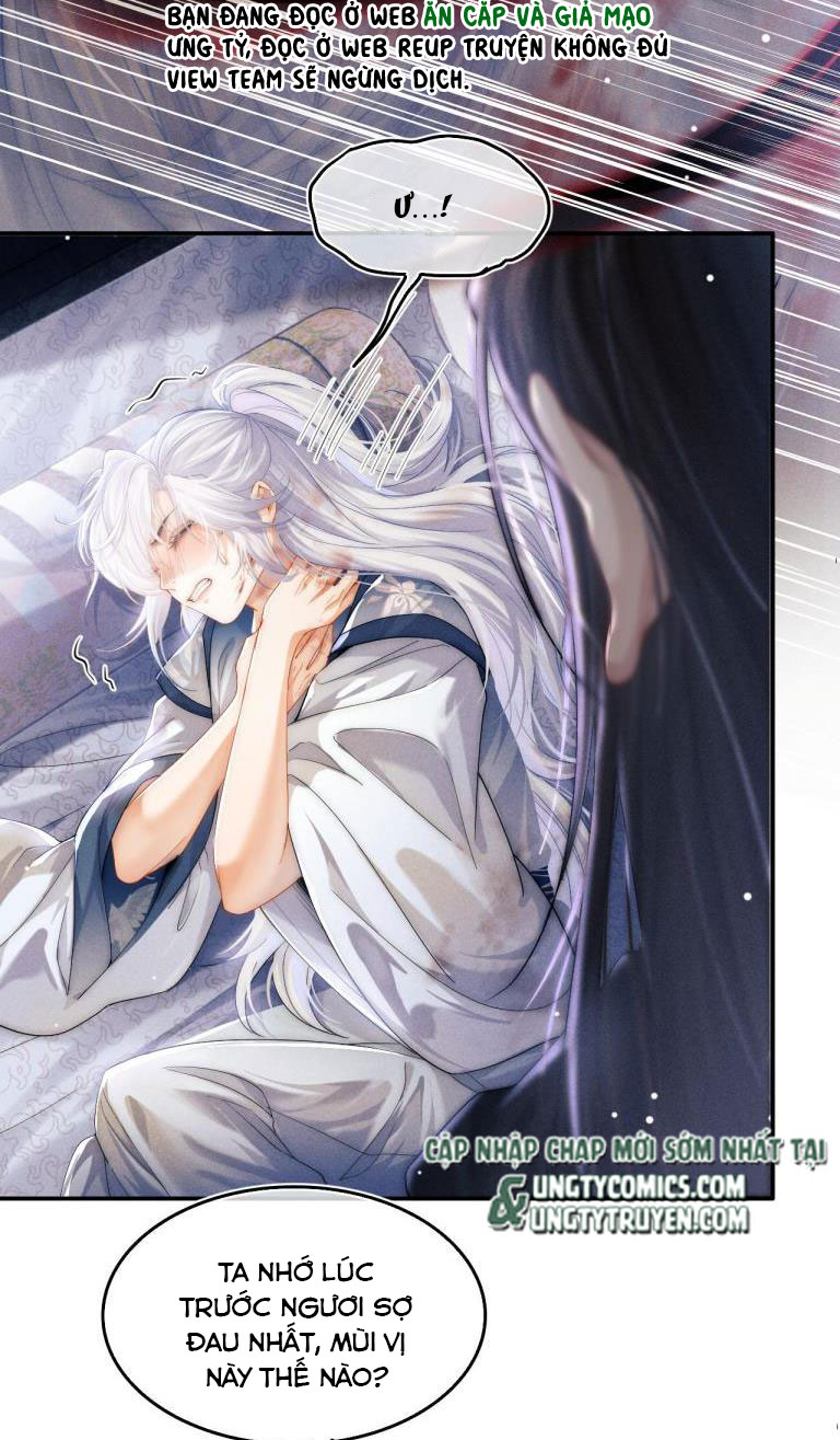 Ma Tôn Hối Bất Đương Sơ: Chapter 2