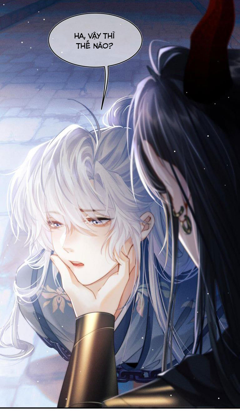 Ma Tôn Hối Bất Đương Sơ: Chapter 2