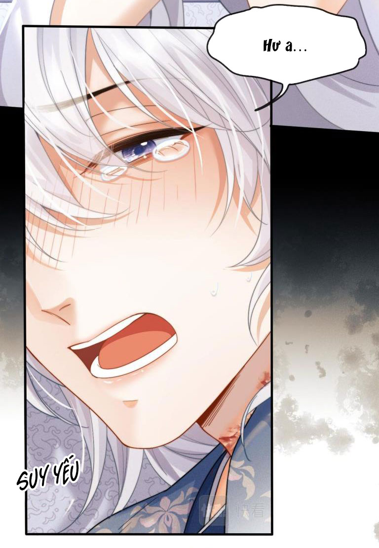 Ma Tôn Hối Bất Đương Sơ: Chapter 2
