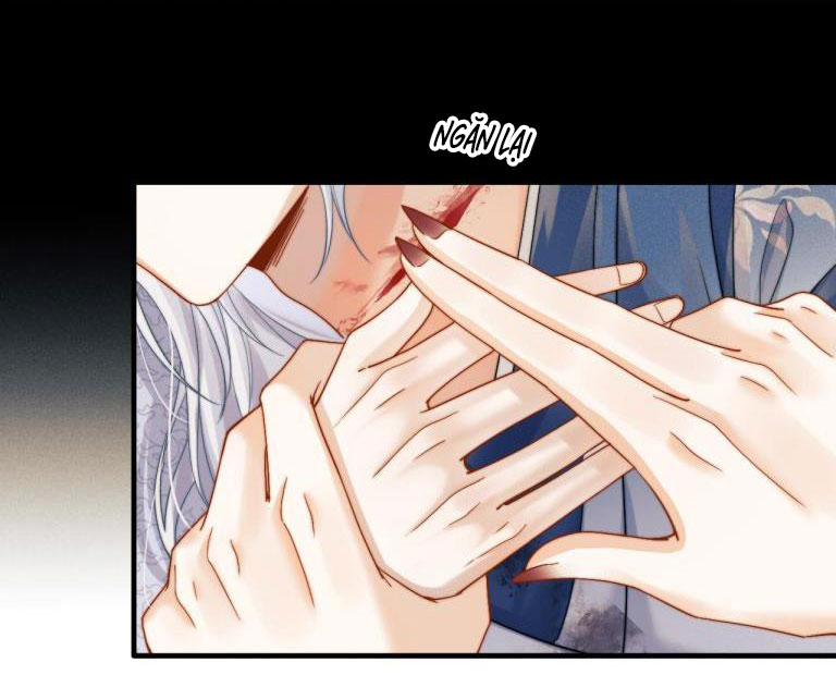 Ma Tôn Hối Bất Đương Sơ: Chapter 2