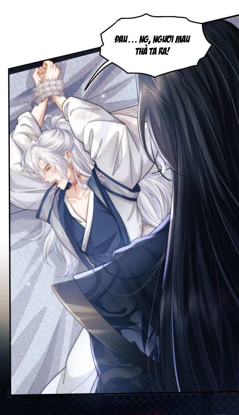 Ma Tôn Hối Bất Đương Sơ: Chapter 2