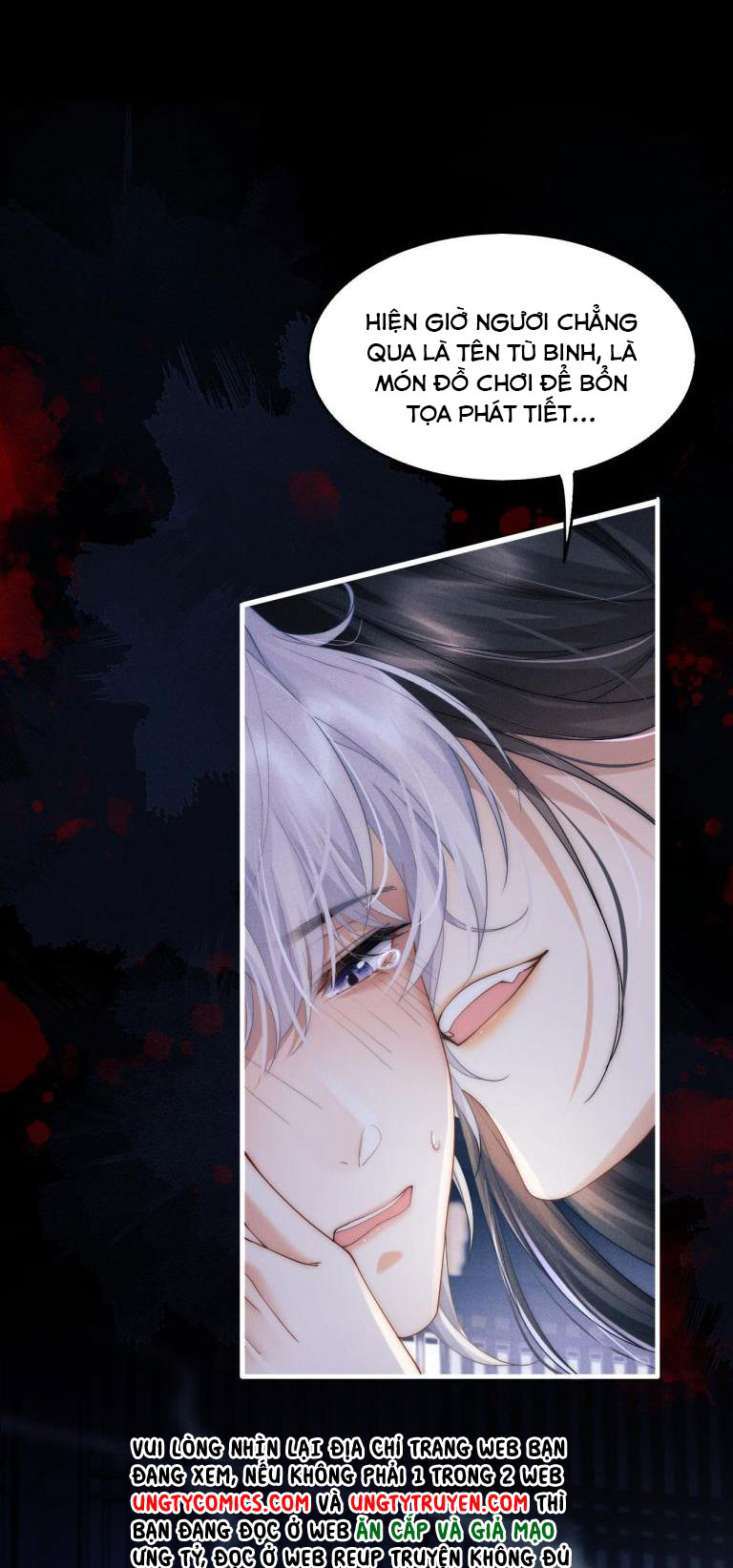 Ma Tôn Hối Bất Đương Sơ: Chapter 2