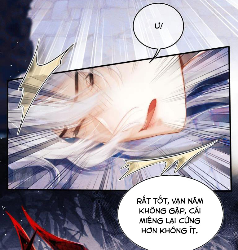 Ma Tôn Hối Bất Đương Sơ: Chapter 2