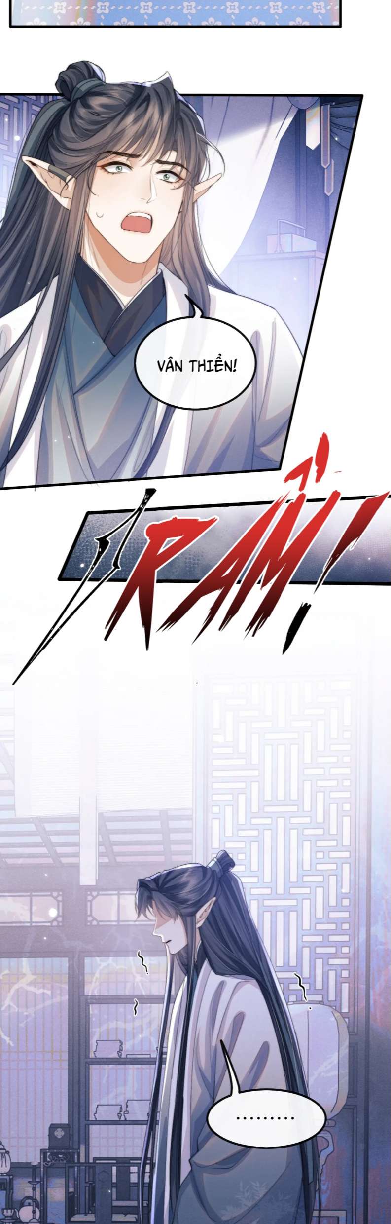 Ma Tôn Hối Bất Đương Sơ: Chapter 20