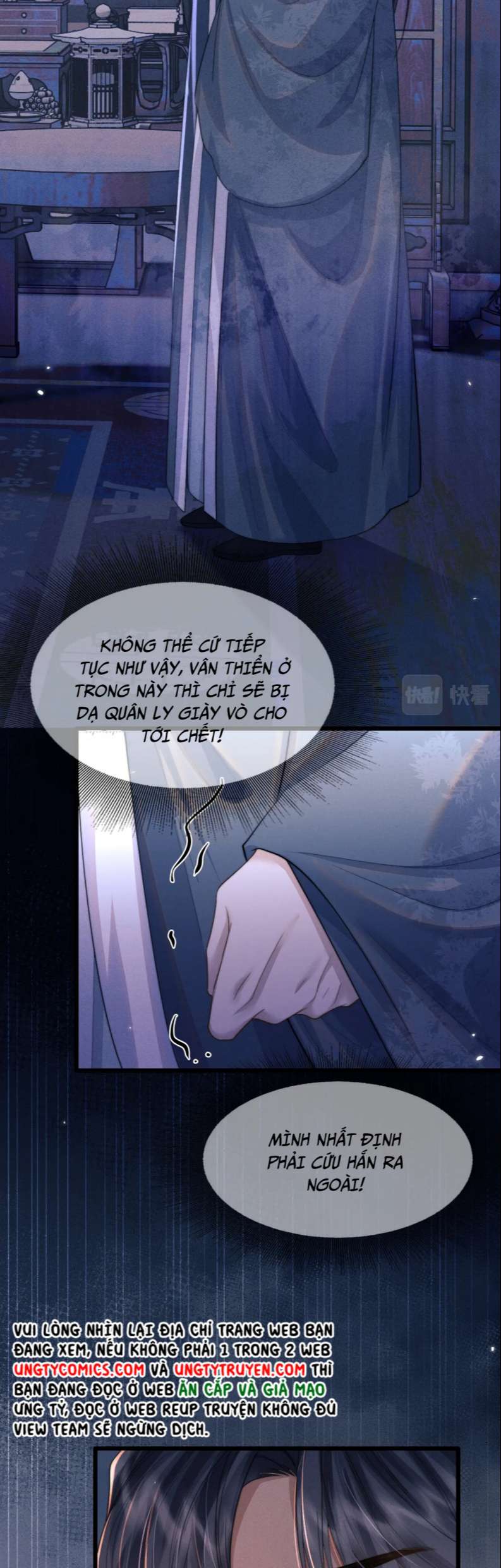 Ma Tôn Hối Bất Đương Sơ: Chapter 20