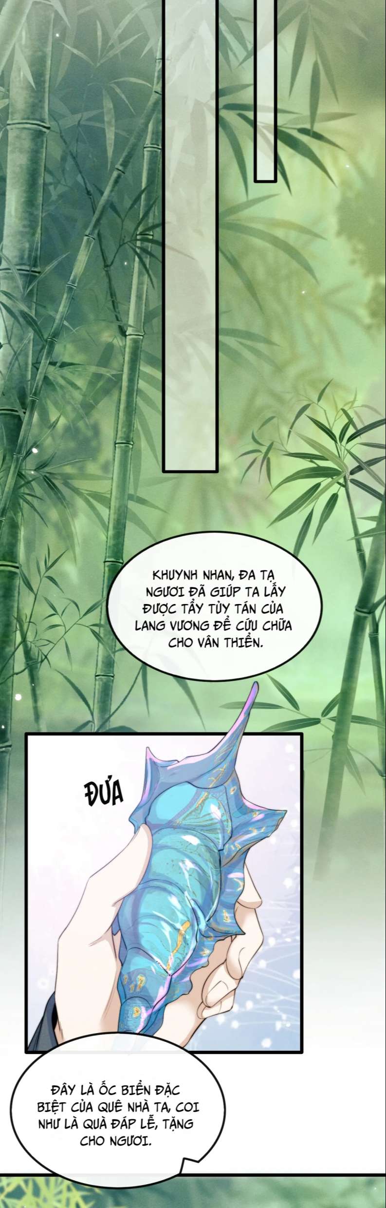 Ma Tôn Hối Bất Đương Sơ: Chapter 20