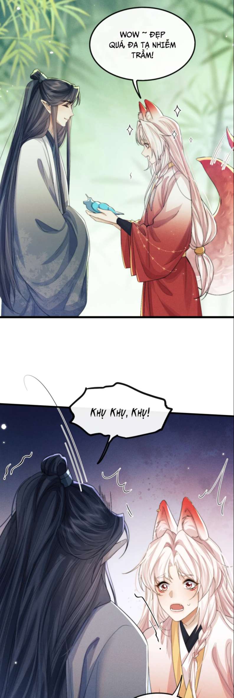 Ma Tôn Hối Bất Đương Sơ: Chapter 20