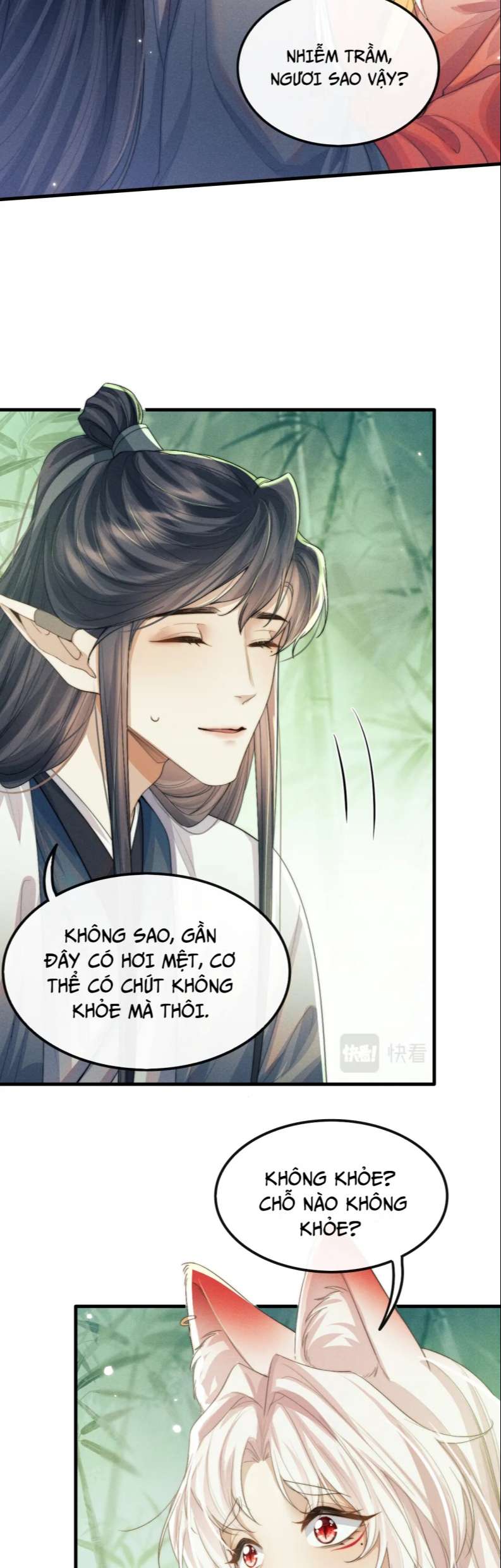 Ma Tôn Hối Bất Đương Sơ: Chapter 20