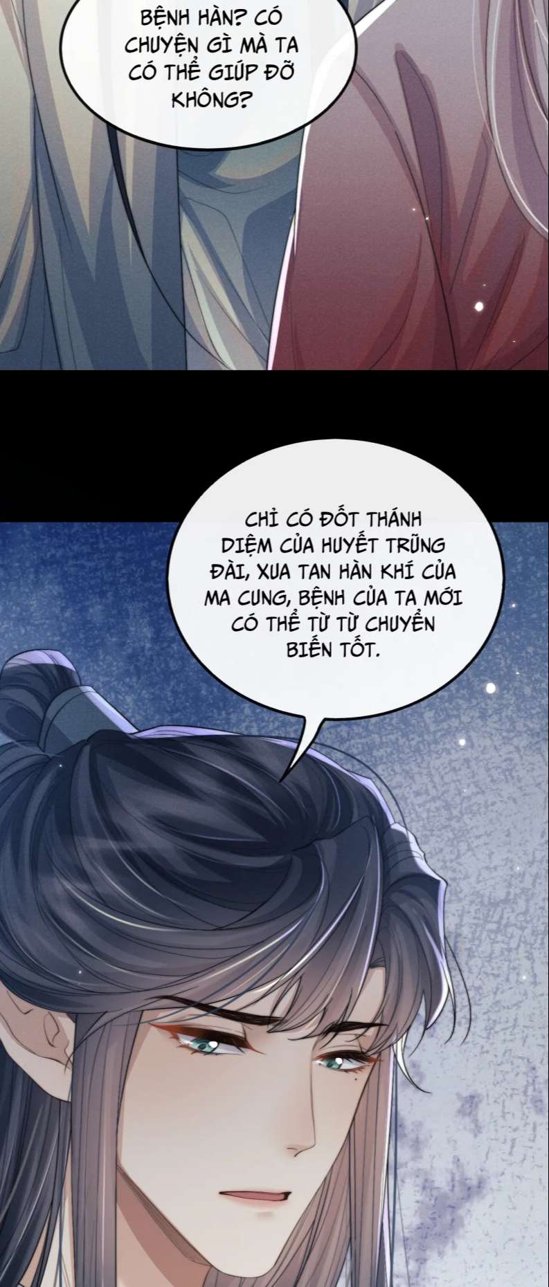 Ma Tôn Hối Bất Đương Sơ: Chapter 20