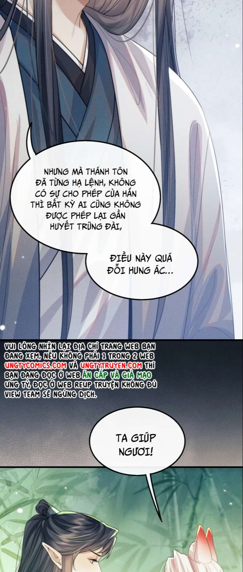 Ma Tôn Hối Bất Đương Sơ: Chapter 20