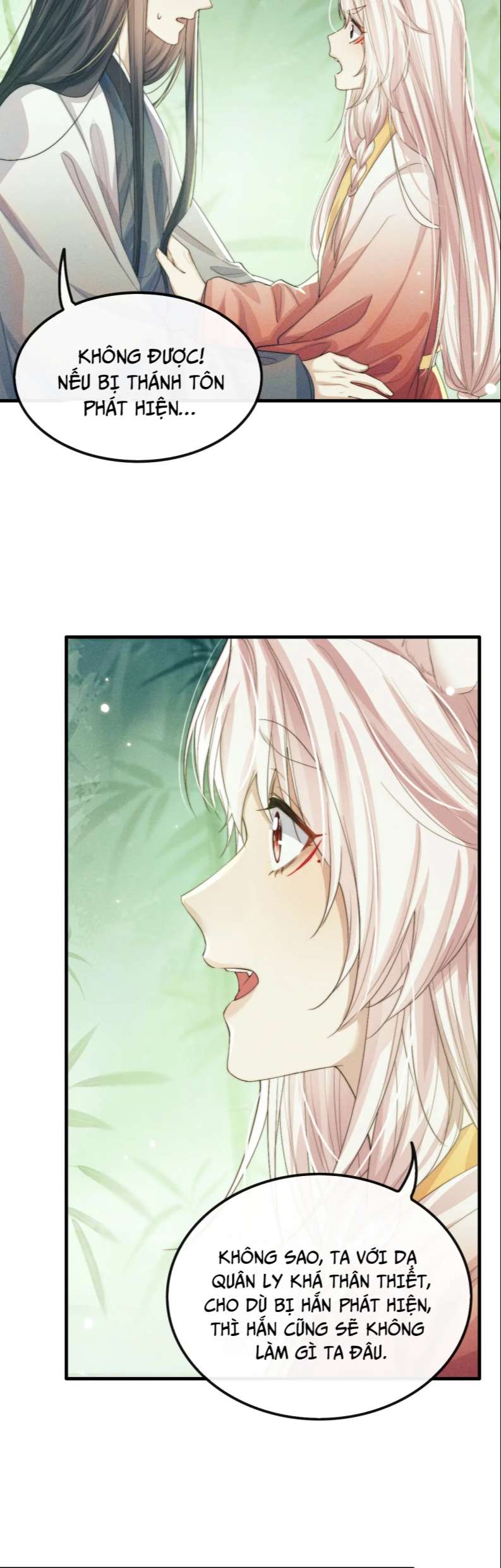 Ma Tôn Hối Bất Đương Sơ: Chapter 20