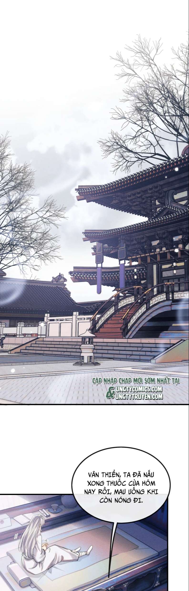Ma Tôn Hối Bất Đương Sơ: Chapter 20