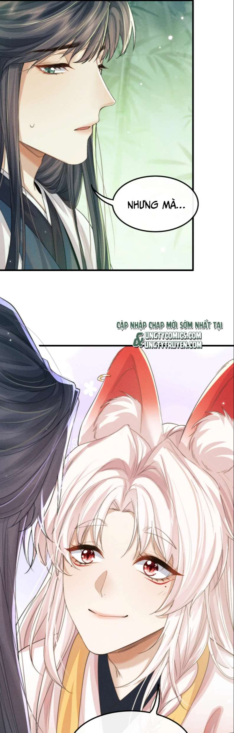 Ma Tôn Hối Bất Đương Sơ: Chapter 20