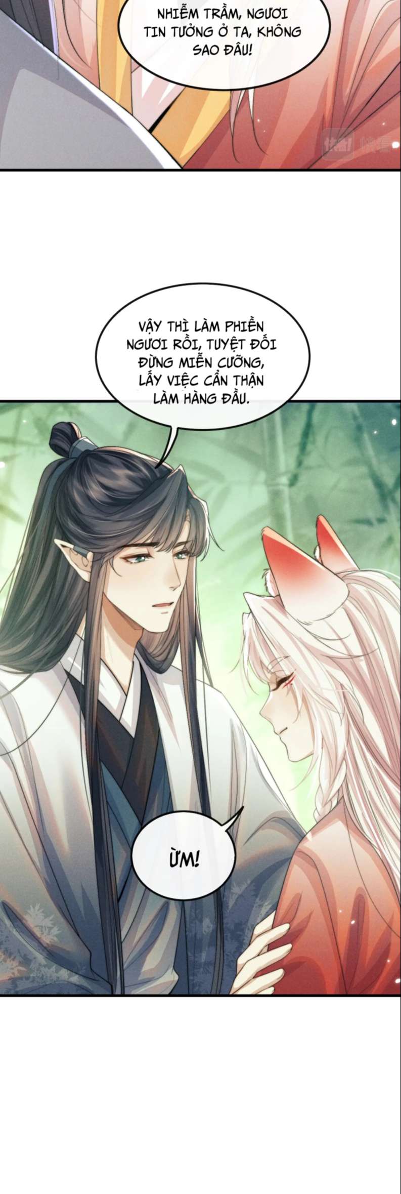 Ma Tôn Hối Bất Đương Sơ: Chapter 20