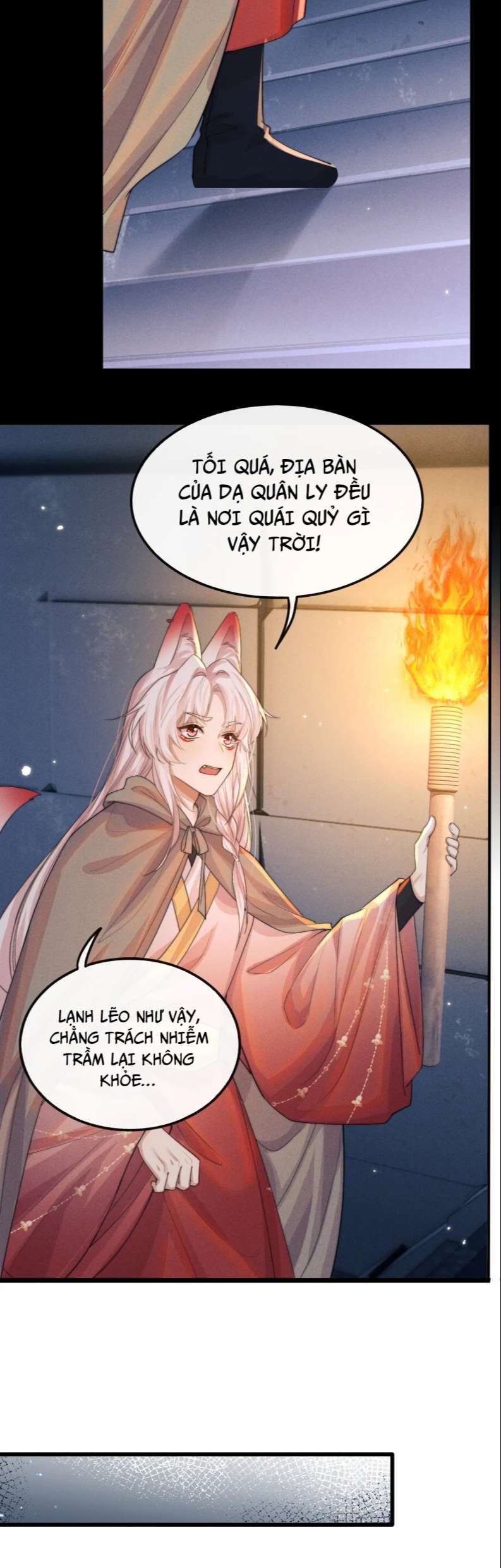 Ma Tôn Hối Bất Đương Sơ: Chapter 20