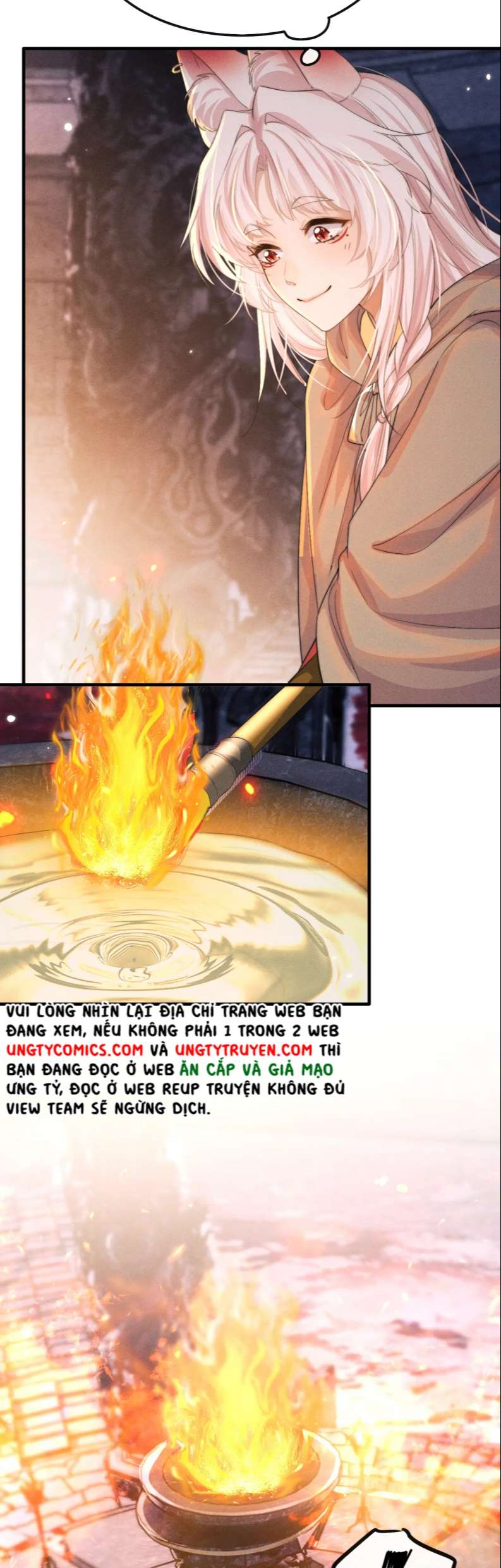 Ma Tôn Hối Bất Đương Sơ: Chapter 20