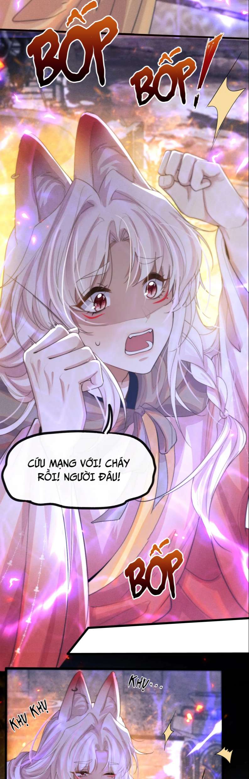 Ma Tôn Hối Bất Đương Sơ: Chapter 20