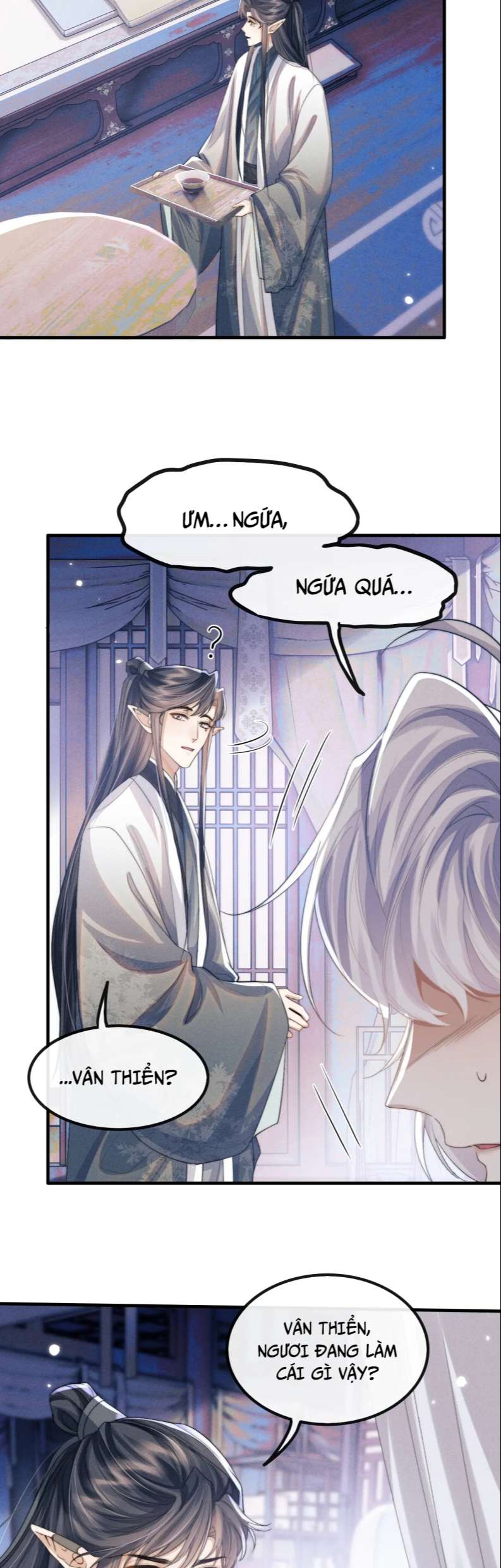 Ma Tôn Hối Bất Đương Sơ: Chapter 20