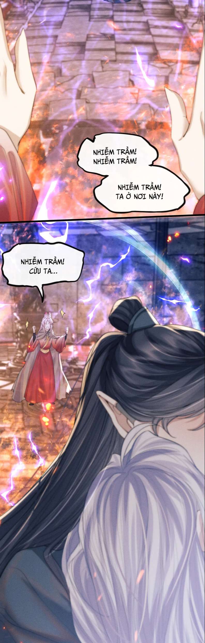 Ma Tôn Hối Bất Đương Sơ: Chapter 20