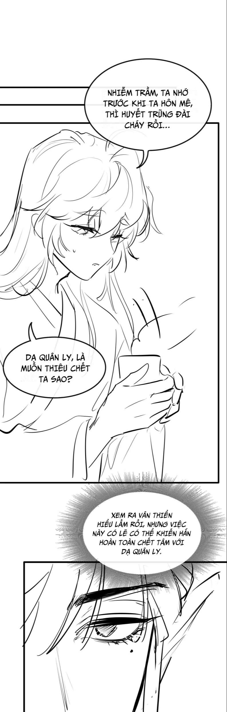 Ma Tôn Hối Bất Đương Sơ: Chapter 20