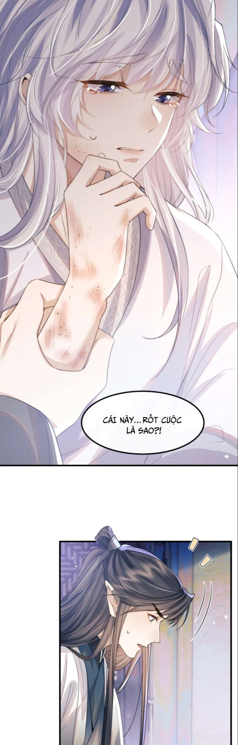 Ma Tôn Hối Bất Đương Sơ: Chapter 20