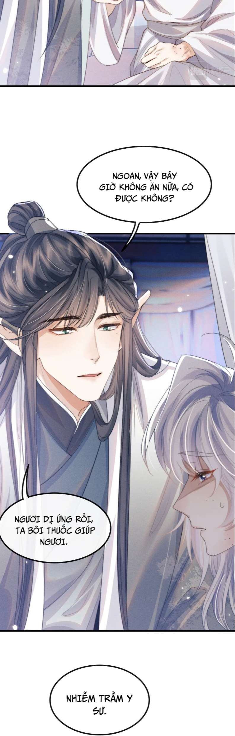 Ma Tôn Hối Bất Đương Sơ: Chapter 20