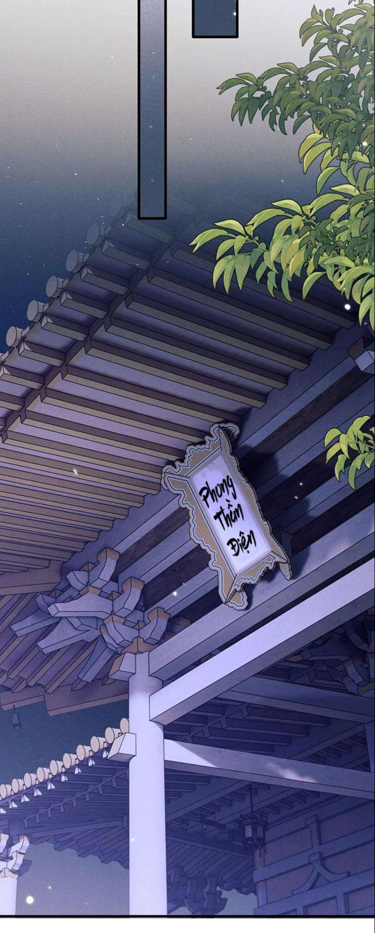 Ma Tôn Hối Bất Đương Sơ: Chapter 21