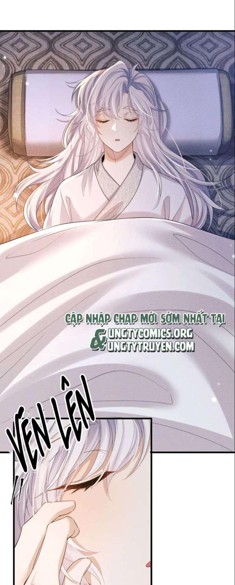 Ma Tôn Hối Bất Đương Sơ: Chapter 21