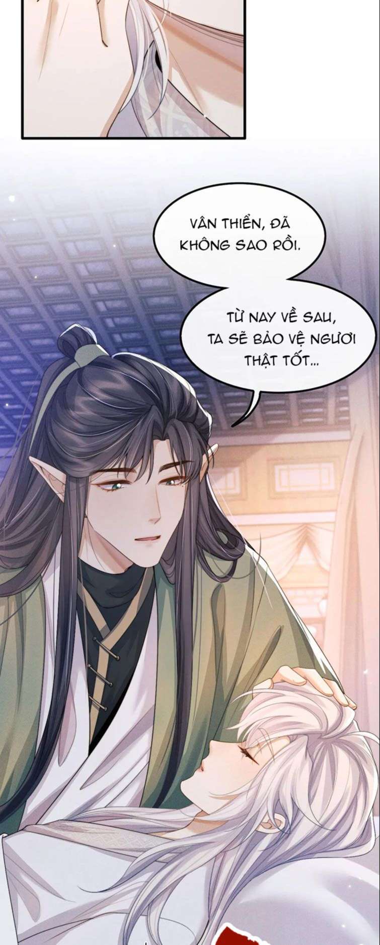 Ma Tôn Hối Bất Đương Sơ: Chapter 21