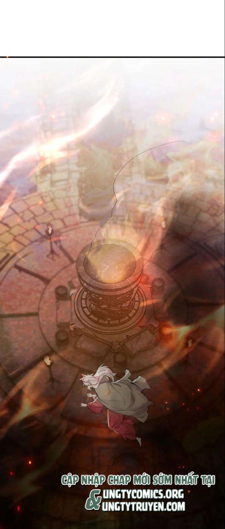 Ma Tôn Hối Bất Đương Sơ: Chapter 21
