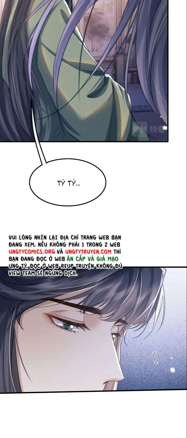 Ma Tôn Hối Bất Đương Sơ: Chapter 21