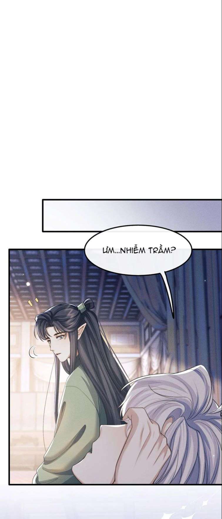 Ma Tôn Hối Bất Đương Sơ: Chapter 21