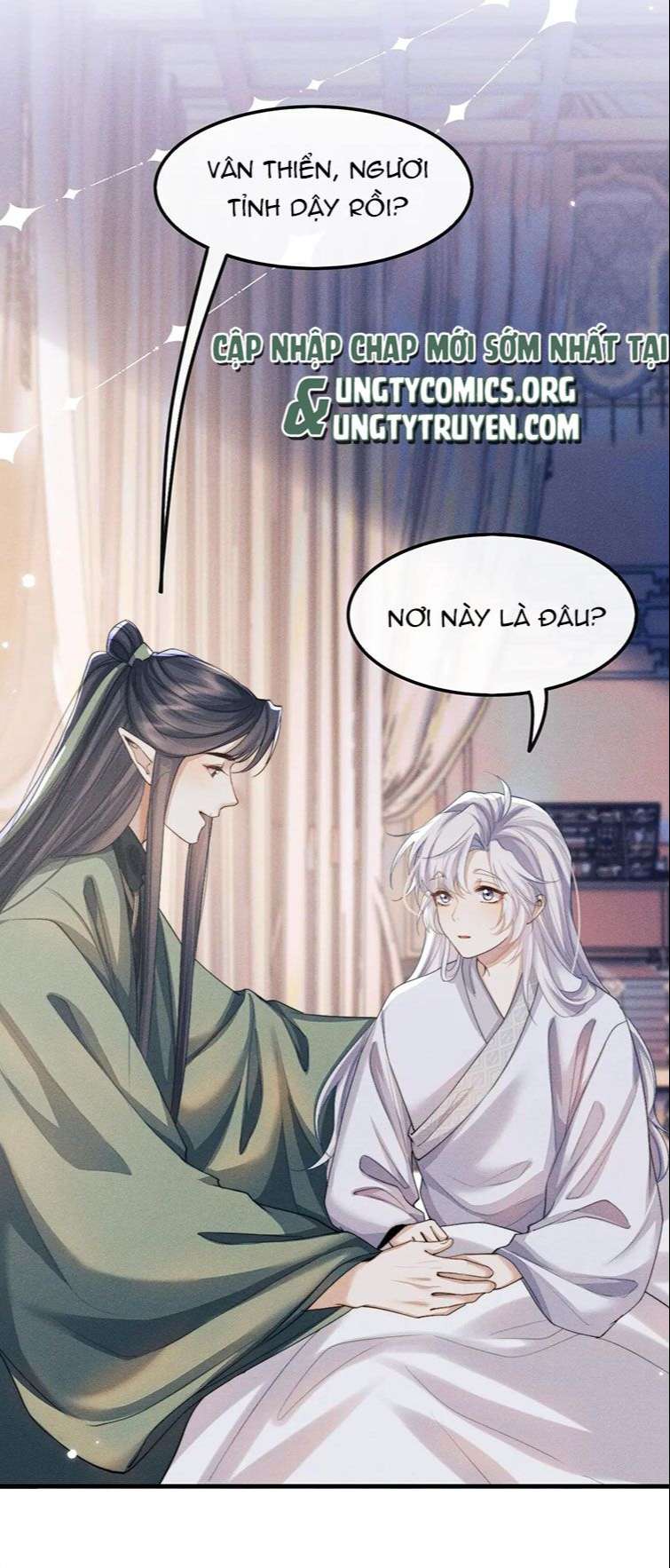 Ma Tôn Hối Bất Đương Sơ: Chapter 21