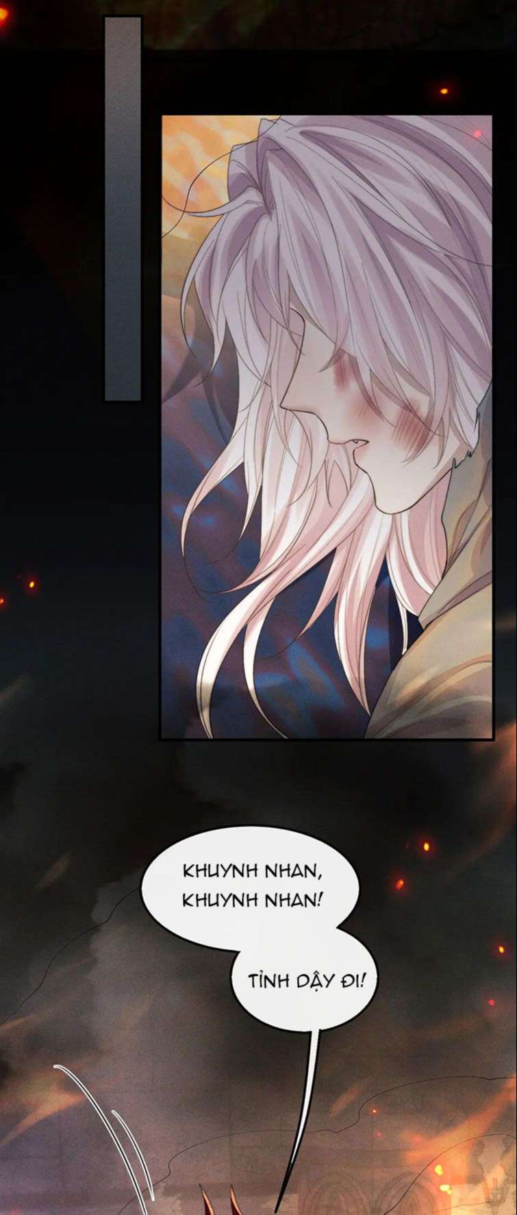 Ma Tôn Hối Bất Đương Sơ: Chapter 21