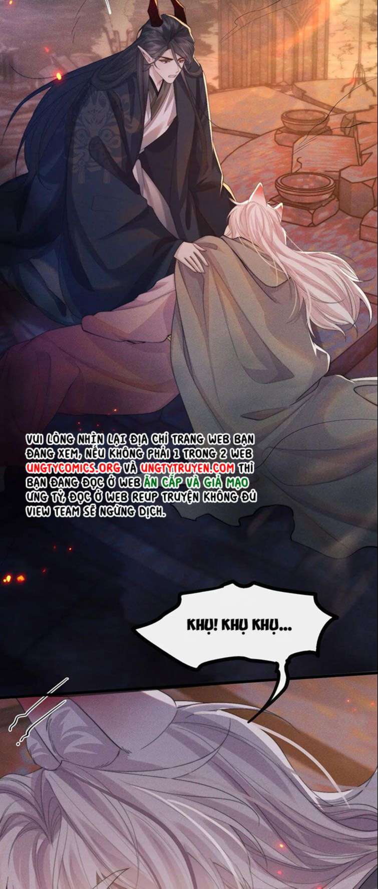Ma Tôn Hối Bất Đương Sơ: Chapter 21