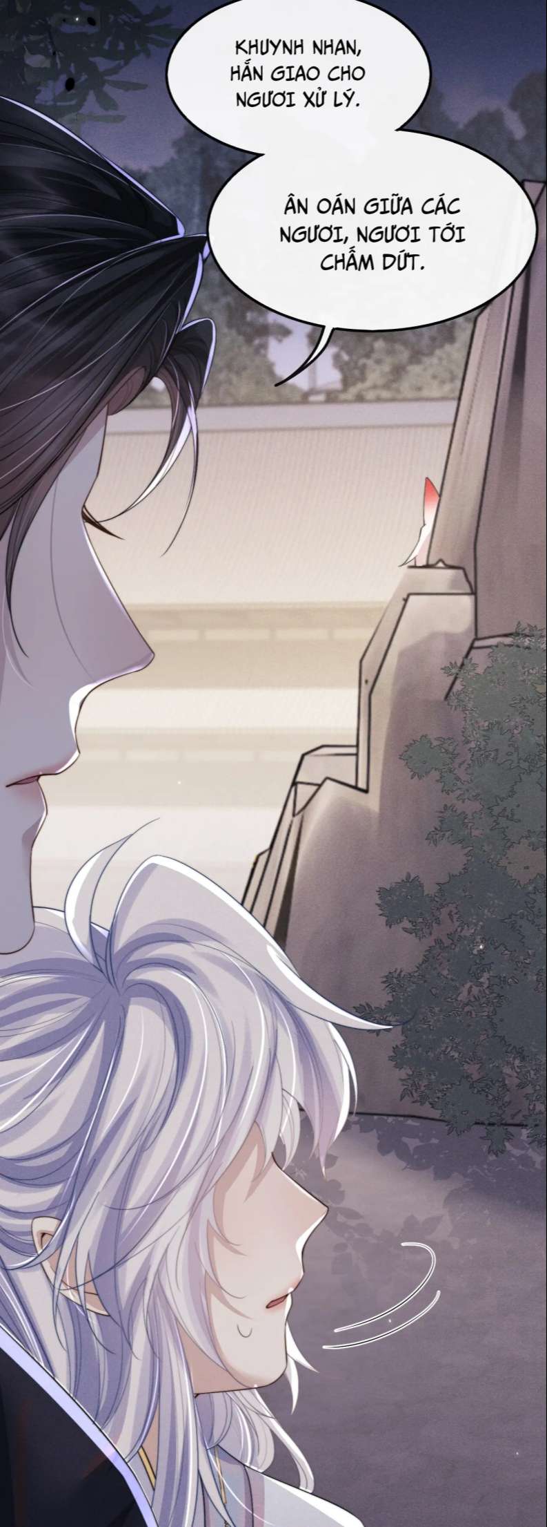 Ma Tôn Hối Bất Đương Sơ: Chapter 22