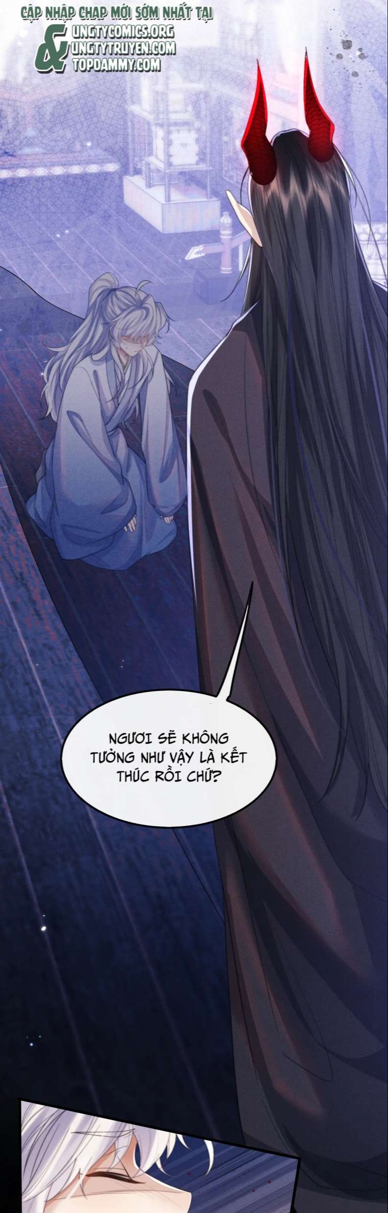 Ma Tôn Hối Bất Đương Sơ: Chapter 22