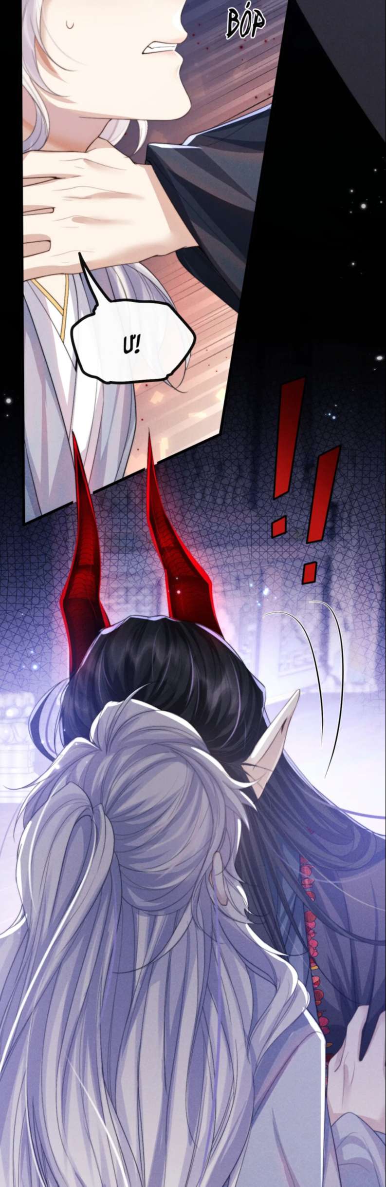Ma Tôn Hối Bất Đương Sơ: Chapter 22