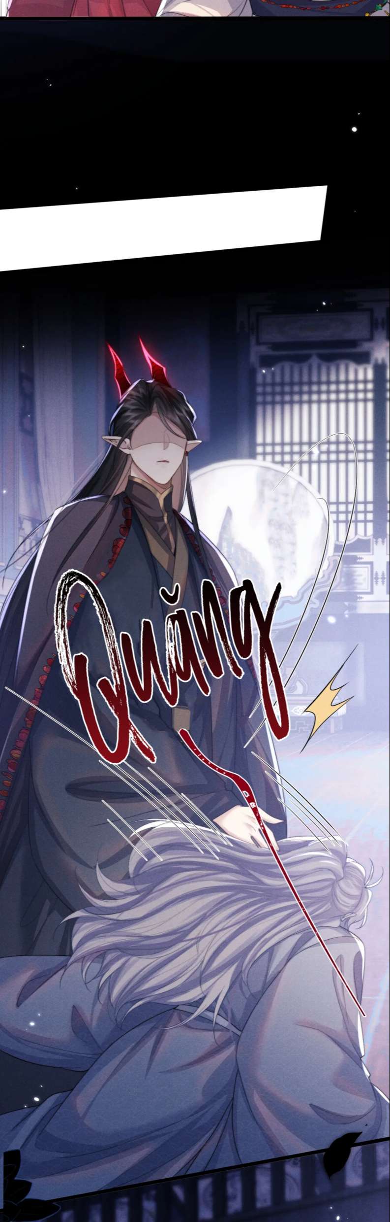 Ma Tôn Hối Bất Đương Sơ: Chapter 22