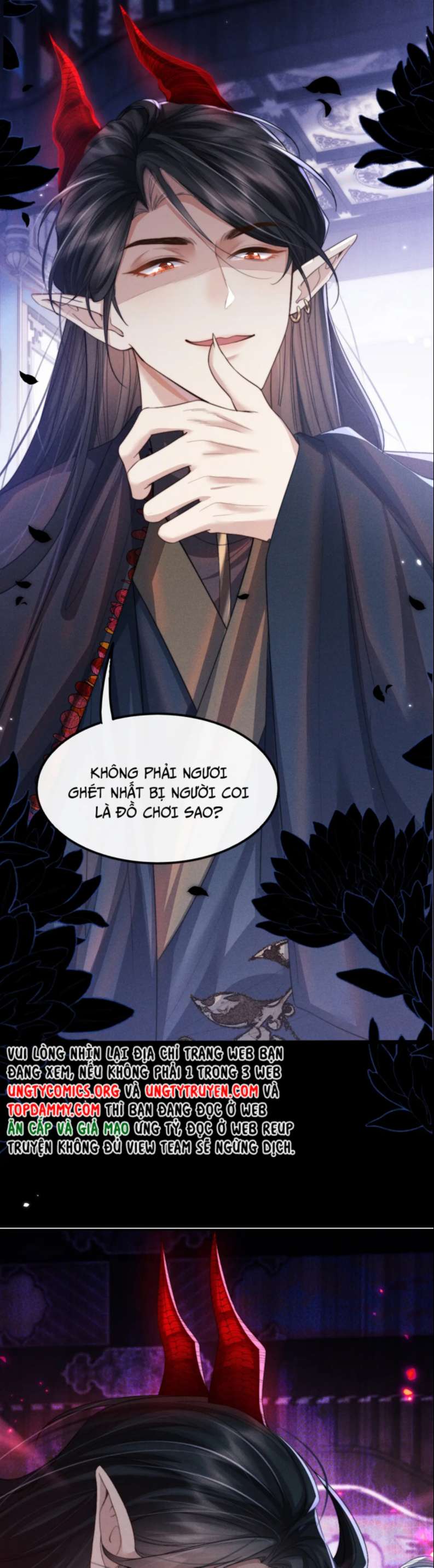 Ma Tôn Hối Bất Đương Sơ: Chapter 22