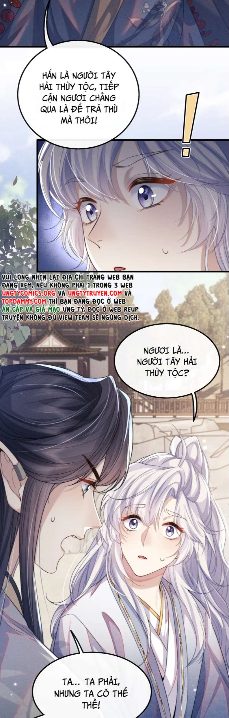 Ma Tôn Hối Bất Đương Sơ: Chapter 22
