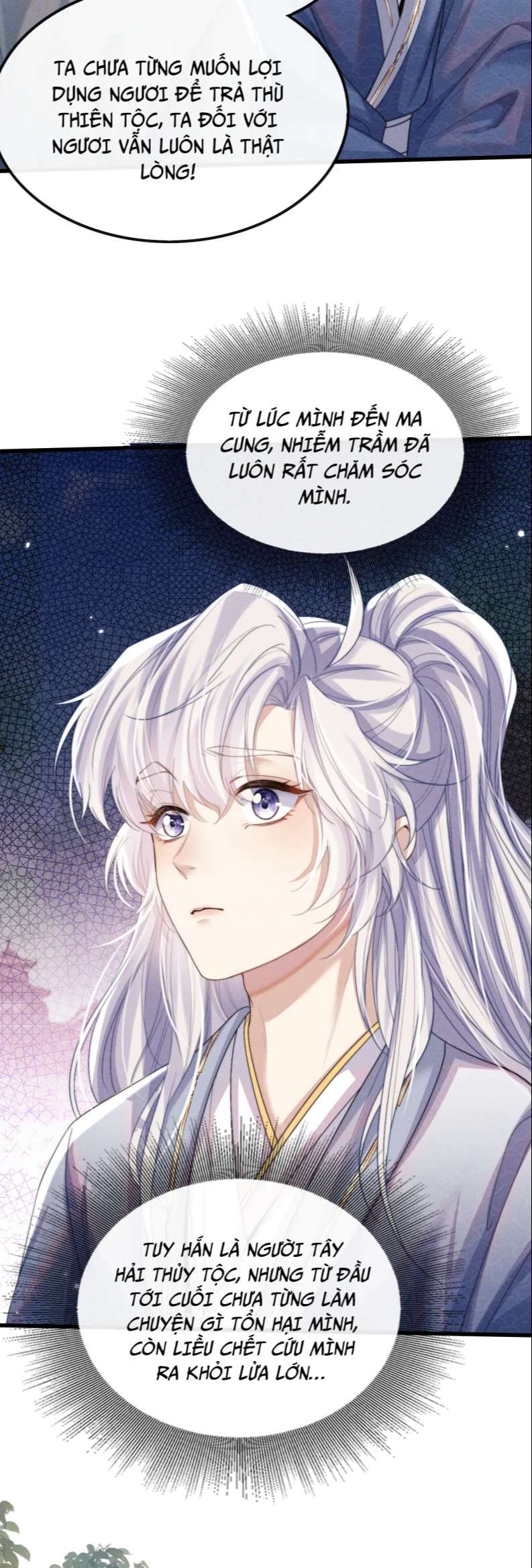 Ma Tôn Hối Bất Đương Sơ: Chapter 22
