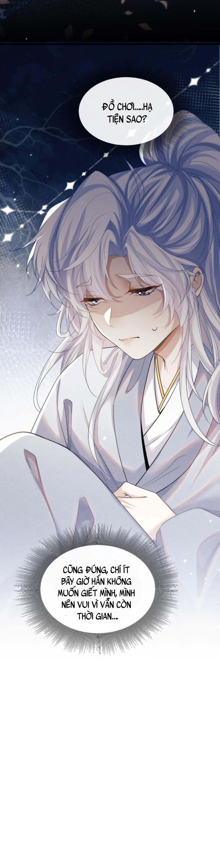 Ma Tôn Hối Bất Đương Sơ: Chapter 23