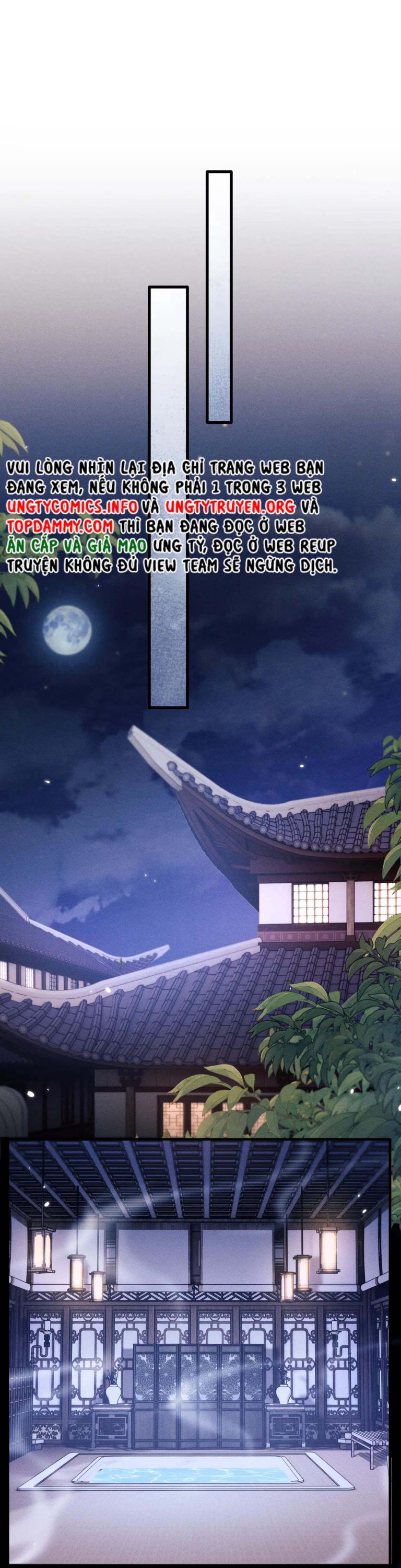Ma Tôn Hối Bất Đương Sơ: Chapter 23
