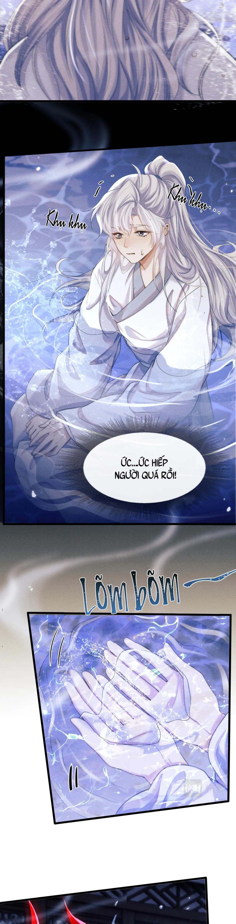 Ma Tôn Hối Bất Đương Sơ: Chapter 23